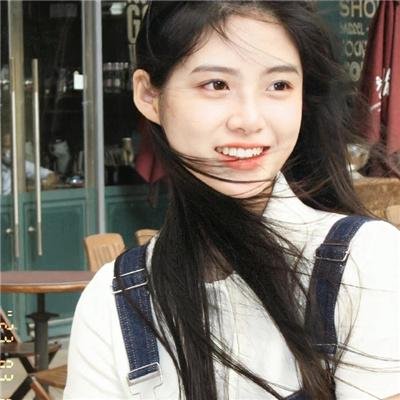 女学生和亨利先生
