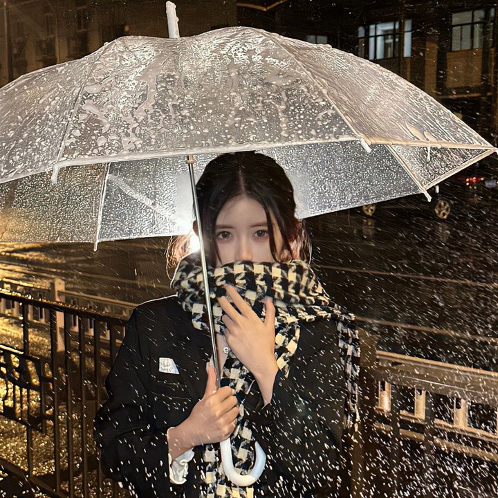 女神我最大